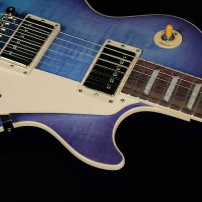 Gibson Les Paul Standard '60s - BY (#076) image 5