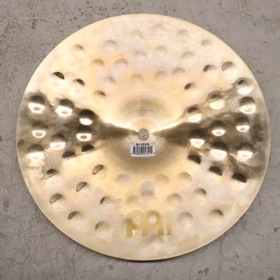 Meinl Byzance 12" Extra Dry Splash Cymbal image 9