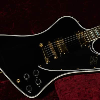 Gibson Custom Shop Firebird Custom - Gloss image 4
