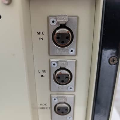 VINTAGE AND RARE Fairlight CMI II image 24