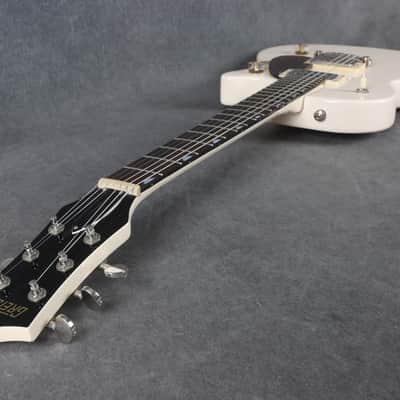 Gretsch Streamliner Junior Jet Club - Vintage White - 2nd Hand image 13