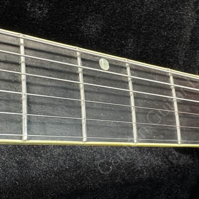 1982 Gibson - Victory MVX - Candy Apple Red - ID 5367 image 11
