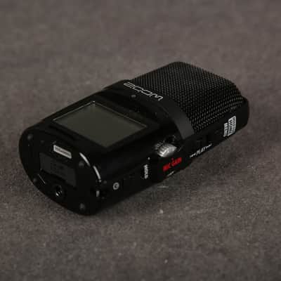 Zoom H2n Recorder - 2nd Hand image 3
