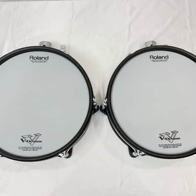 Roland PD-128 BC V Drum 12" Mesh Head PD128 TWO PACK image 7