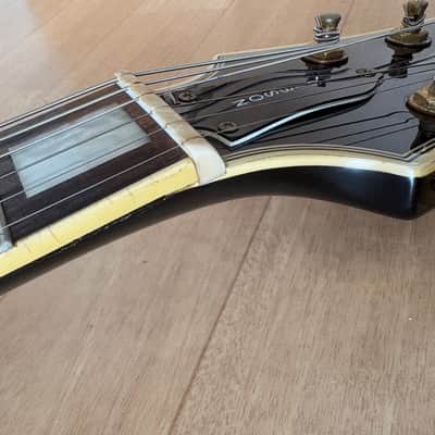 Epiphone Les Paul Custom 2001 Ebony 3.6kg image 15