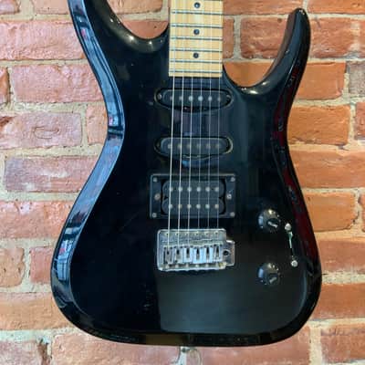 Alvarez Dana Superstrat Electric, 1990's image 2