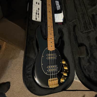 Ernie Ball Music Man StingRay Special 4 HH Jackpot image 10
