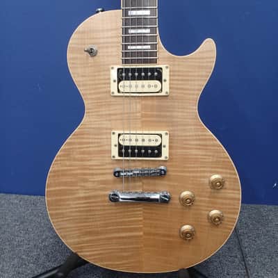 Bacchus Duke-Light Electric Guitar Lightweight Design image 4