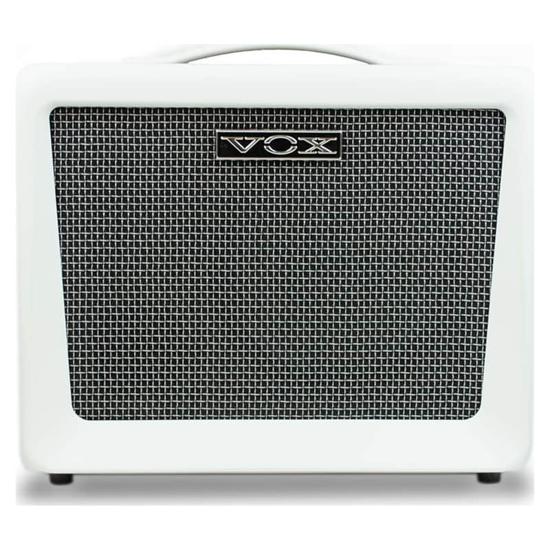 Vox VX50 KB 50-Watt 1x8" Keyboard Combo image 1