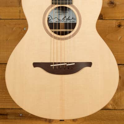Sheeran by Lowden W-Series | "Stadium Edition" image 10