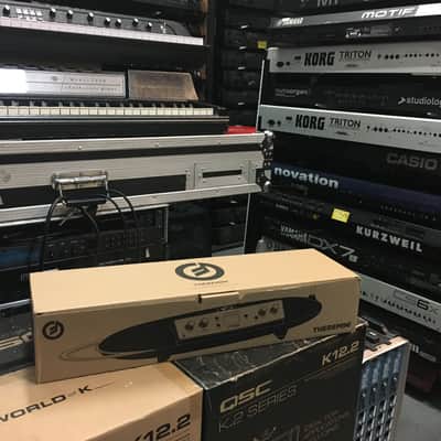 Moog Theremini Theremin / Pitch Correction /New / In stock //ARMENS// image 2