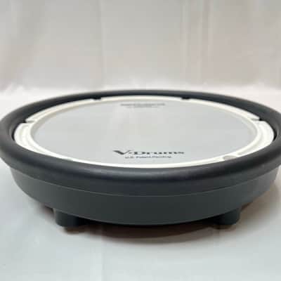 Roland PDX-8 V-Drum 10" Dual-Trigger Mesh Snare Drum Pad image 6