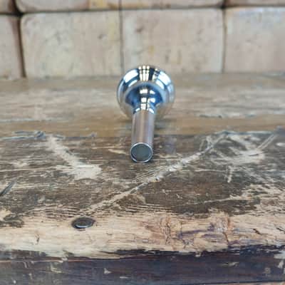 Willson 12C Trombone Mouthpiece image 2