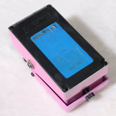 BOSS DC-3 Digital Space-D Digital Dimension [A971969] (05/22) image 3