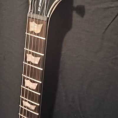 ESP LTD EC-256 White image 5