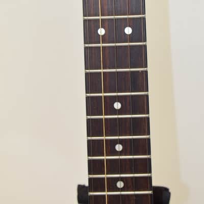 Gold Tone AC-1 Acoustic Composite 5-String Open-Back Banjo w/ Bag image 5