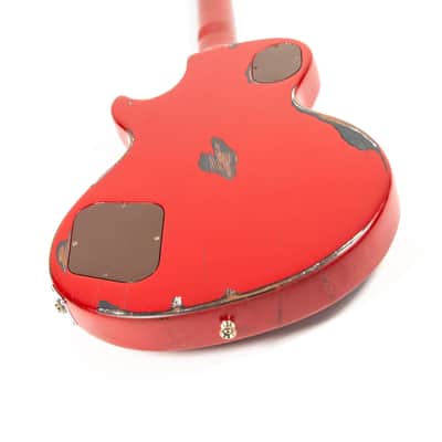 Gibson 1979 GK-55 Electric Guitar Owned By Billie Joe Armstrong Of Green Day image 22
