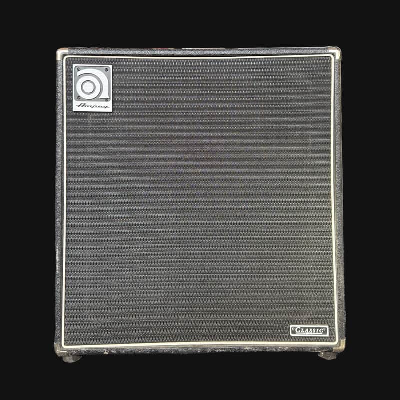 Ampeg SVT-410HE