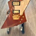 Gibson Explorer Limited Edition '76 Reissue 2001 Natural w/Original Case