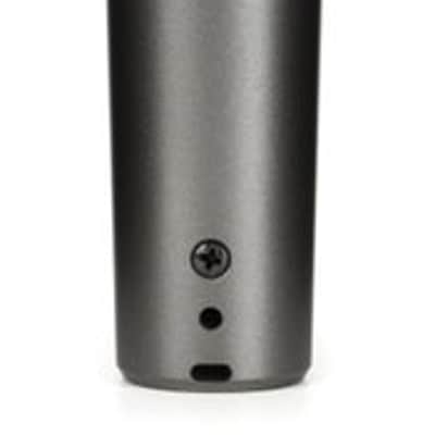 Samson Q8x Supercardioid Dynamic Vocal Microphone image 2