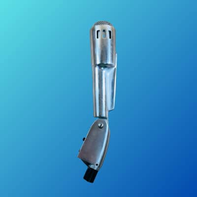 Electro-Voice 664 Cardioid Dynamic Microphone image 2