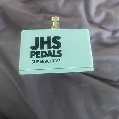 JHS Superbolt v2 2023 - Blue image 3