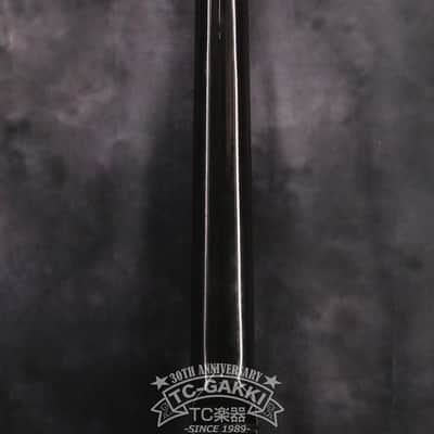 Gibson Custom Shop 2006 INSPIRED BY Jimi Hendrix Psychedelic Flying V  [Shipping Free〜8/31] image 13