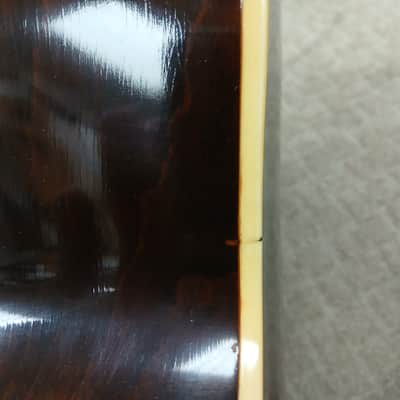 Vintage 1929 Gibson L-4 Sunburst Archtop w/ Original Hardshell Case image 18