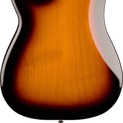 Fender Player II Precision Bass, 3-Color Sunburst, Rosewood image 3