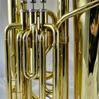 Schiller American Heritage 3 valve Tuba image 7