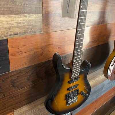 Washburn Maverick Series BT-4 - Gloss image 6