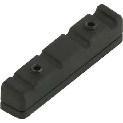 Warwick Just A Nut 38.5mm 4-String Bass SP W 30244 III TRH Black image 2