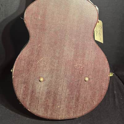 1972 Gibson Byrdland image 13