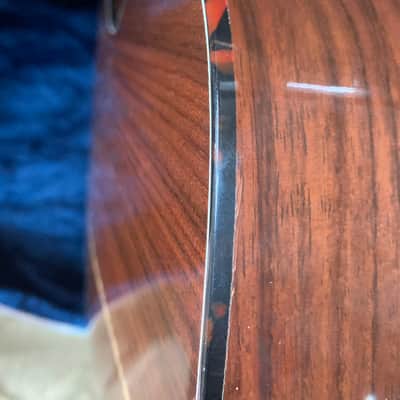 Martin Steve Earle M-21 RELIC fully functional image 4