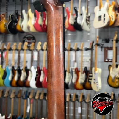 Martin   D 28 Dreadnought 2001 + L.R. Baggs Element Vtc image 11
