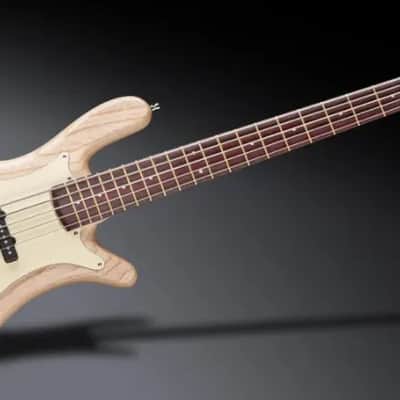 Warwick Streamer Stage II 4st Basic Model | Reverb