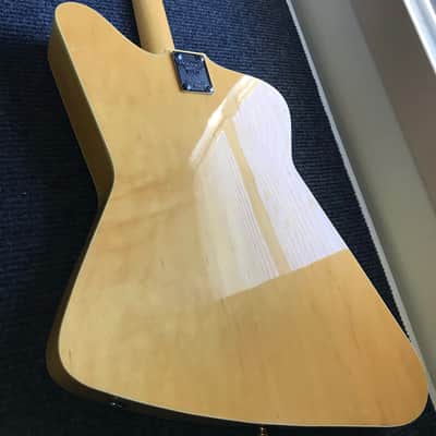 Kramer Ferrington EX-1 Acoustic USA EXPLORER image 17