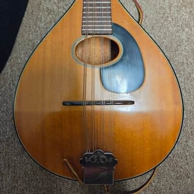 Martin Sigma  A Style  1970s - Made In Japan - Honduran Mahogany - Great Tone - Player - Ships FREE! image 3