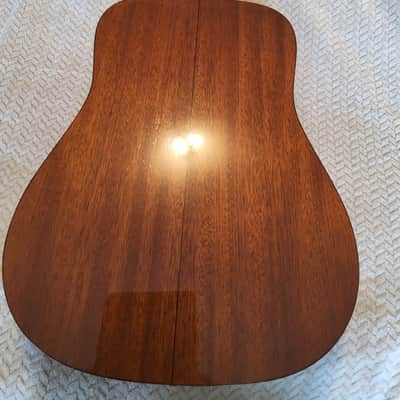 Martin D-18GE Golden Era 1995 - Natural image 10