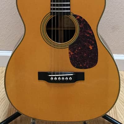 Martin 000-28 Norman Blake Signature Edition 2004 image 1