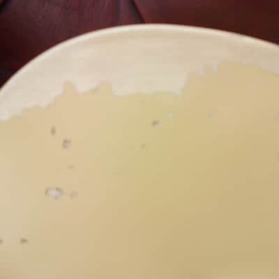 Knoxville reliced telecaster 2023 - Blonde image 3