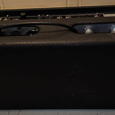 Fender 1968 Drip Edge Bandmaster Tube Amp image 3