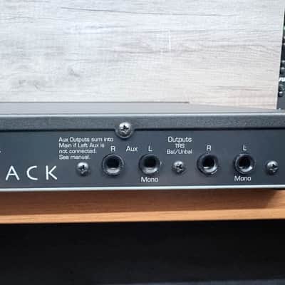 Ensoniq MR Rack - MAXED OUT - 3 ROMs - 1 RAM - RECAPPED image 13