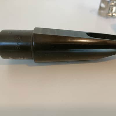 Berg Larsen Tenor Saxophone Mouthpiece 100/2 "Select" 1970-80's image 7