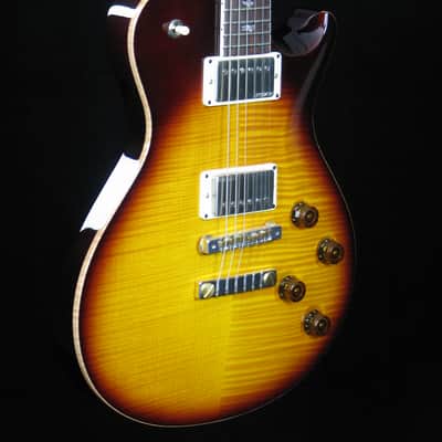 Paul Reed Smith SC 58 2011 Vintage Burst image 2