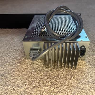 Crane Song Spider 8-Channel Mic Pre Mixer A/D Converter image 6