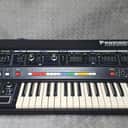 Roland Promars Compuphonic Synthesizer ✅RARE from 70s-80s✅ Professional VINTAGE Synthesizer ✅ Cleaned & Full Checked✅ Legend like Roland Jupiter 4