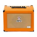 Orange Amps Crush Pro 60 Solid State Combo Guitar Amplifier 60W 1x12" w/ FX Loop