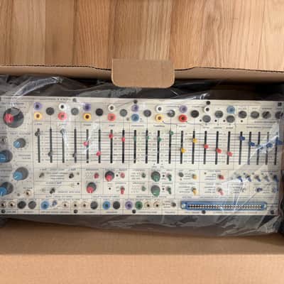 Buchla Music Easel Command 208c image 2