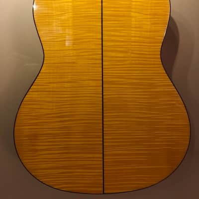 Manuel Rodriguez C3F Flamenco Guitar image 11